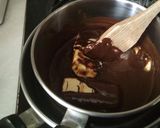 Φωτογραφία βήματος 2 της συνταγής Το brownies της Ειρήνης
