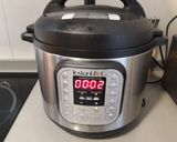 Foto del paso 2 de la receta: Curry de coles de bruselas, patata y puerros