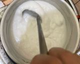 Foto langkah ke 4 dari resep Bubur sumsum.