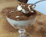 Une image de l'étape 11 de 🇮🇹 Tiramisù au Café.