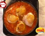 Foto del paso 3 de la receta: Guiso españolcon pollo Friko