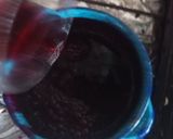 Foto del paso 3 de la receta: Coulis de Jamaica y vino tinto