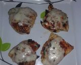 Foto del paso 5 de la receta: Italian Chiken (Mi versión)