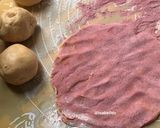 Foto langkah ke 5 dari resep 145. Goguma Ppang 🍠 - Korean Sweet Potato Bread (Gluten Free, No refined sugar).