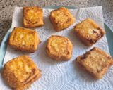 Foto del paso 6 de la receta Leche frita con y sin Thermomix