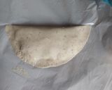 Foto del paso 2 de la receta: 😁Empanadas de queso de hebra con epazote😁