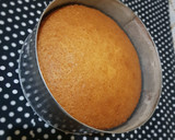 Foto del paso 5 de la receta: Torta Esponjosa de Yogurth