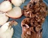 Foto del paso 7 de la receta: 🐖 Lomo de cerdo a la cerveza 🍻