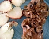 Foto del paso 7 de la receta: 🐖 Lomo de cerdo a la cerveza 🍻