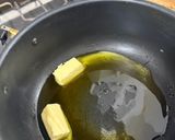 Foto del paso 1 de la receta: Risotto de hongos