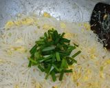 Foto langkah ke 6 dari resep Bihun Goreng Putih.