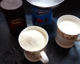 Chocolate mawa modak recipe step 1 photo