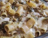 Foto del paso 8 de la receta: Bechamel con queso🧀