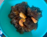 பிரெட் அல்வா ரெசிபி ஸ்டேப் 4 புகைப்படம்