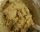 A picture of step 6 of Sweet Appam.