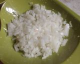 Foto del paso 1 de la receta: Guiso de Habas