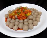 A picture of step 2 of Dan Sululu.