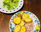 Foto del paso 3 de la receta: Papas al horno