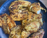 Foto del paso 2 de la receta: Tacos de pescado