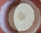 Foto del paso 2 de la receta: Pan rústico natural(baguette)