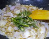 হট গার্লিক চিকেন (hot garlic chicken recipe in Bengali) রেসিপির ধাপ 2 ছবি