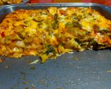 A picture of step 11 of Pasta Sheets for lasagne.