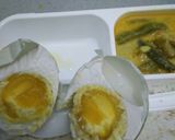 Foto langkah ke 4 dari resep Telur Asin (Telur Bebek/ayam).