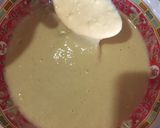 Foto langkah ke 2 dari resep Pancake Dadar (no teflon ga masalah).