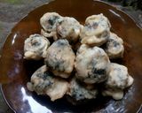 Foto langkah ke 6 dari resep Rolade daun singkong.