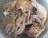Foto langkah ke 1 dari resep Ceker Ayam Pedas Gurih.