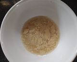 Foto del paso 1 de la receta: Pan integral fácil y rápido