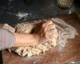 Foto del paso 3 de la receta: Pan árabe integral