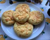 Foto del paso 3 de la receta: Tortitas de Papa y Queso