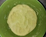 Foto langkah ke 2 dari resep Teflon Milk Pie.