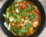 Foto langkah ke 3 dari resep Tom Yam!.