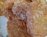 รูปขั้นตอนการทำที่ 3 ของ ขนมเข่งชุบไข่
