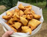 Foto del paso 14 de la receta: Rollkuchen Menonita (Pireca)