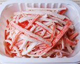 Hình bước làm 2 của món Snack thanh cua