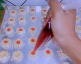 Foto langkah ke 7 dari resep 1 adonan untuk 3 macam kue lebaran.