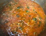 Foto del paso 2 de la receta: 🌿Sofrito de carne y verduras para rellenos 🌿