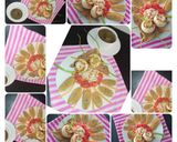 Foto del paso 9 de la receta: Cebollas rellenas con tres 🐟 tahalí, carpeta, y palometa
