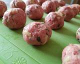 Meatballs with Cheese & Oregano recipe step 2 photo