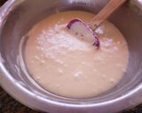 Foto del paso 3 de la receta: Torta Ajedrez