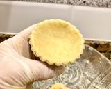 Foto del paso 4 de la receta: Delicias de chocolate, sin azúcar, sin harina de trigo