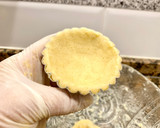Foto del paso 4 de la receta: Delicias de chocolate, sin azúcar, sin harina de trigo