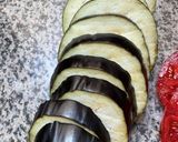 Une image de l'étape 1 de 🍆Tian provençal 🍆🍅l’aubergine en fête 🌶️🍃🧺.