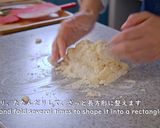 A picture of step 7 of Easy! Scones! Perfect Tea-time Treat, They are well risen!.