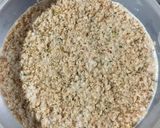 Foto del paso 3 de la receta: Hidratar Soja Texturizada