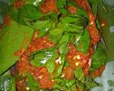 Foto langkah ke 4 dari resep Pepes nila presto.
