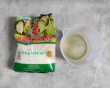 Foto langkah ke 1 dari resep Magic water Philippine.